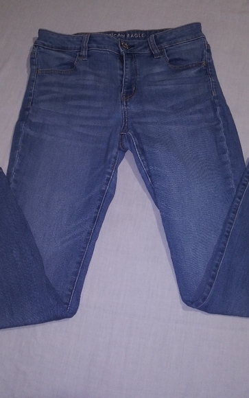 Jeans - Picture 3 of 5